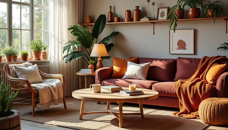 découvrez 15 astuces indispensables pour transformer votre intérieur en un cocon chaleureux et accueillant. conseils pratiques et idées déco pour une ambiance cosy chez vous.