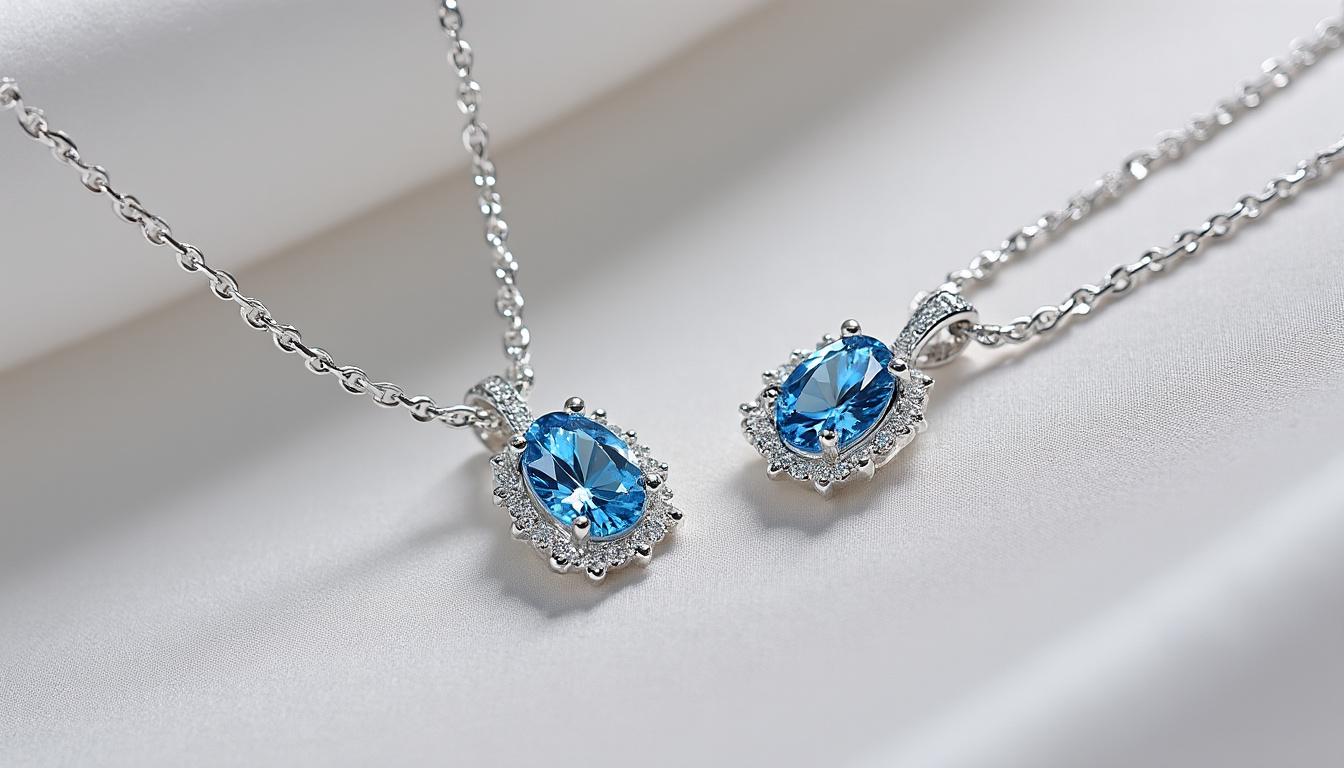 découvrez les différences entre l'argent massif 925 et l'argent rhodié, ainsi que leurs avantages pour bien choisir vos bijoux précieux.