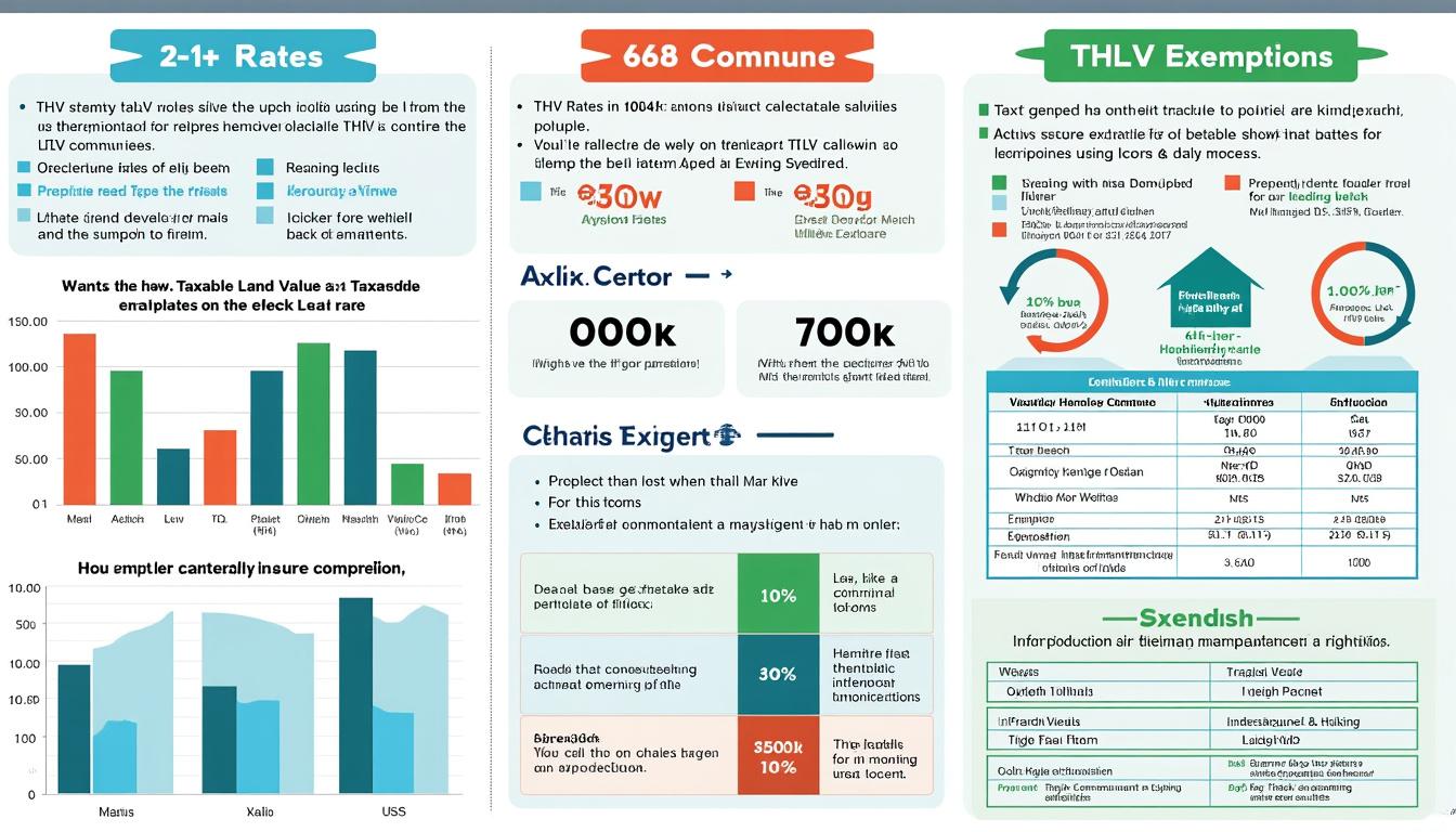 découvrez des astuces légales pour éviter la taxe sur les logements vacants et optimiser la gestion de vos biens immobiliers tout en respectant la loi.
