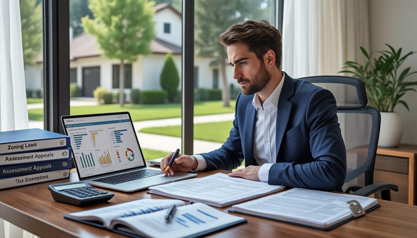 découvrez des astuces légales efficaces pour éviter la taxe sur les logements vacants et optimiser la gestion de vos biens immobiliers.