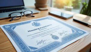 découvrez comment obtenir une attestation de simulation des aides au logement et pourquoi ce document est essentiel pour faciliter vos démarches administratives et optimiser vos droits.