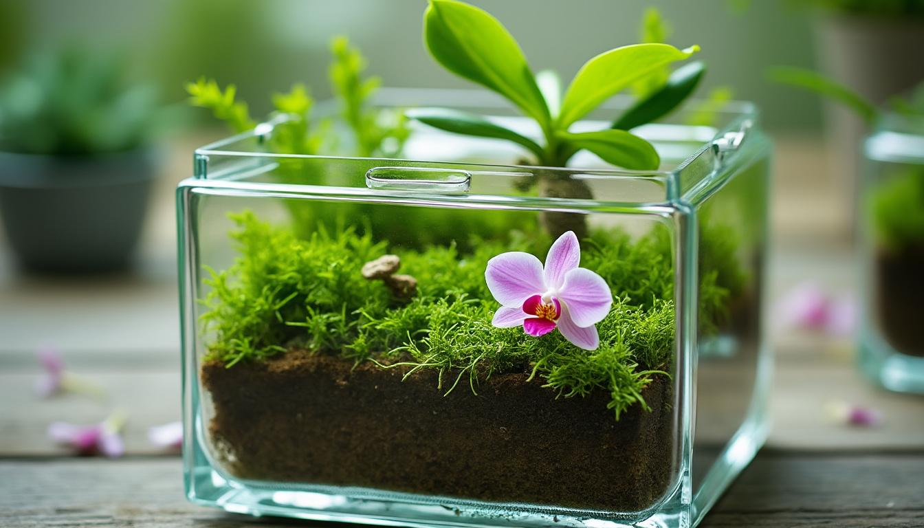 découvrez notre guide pratique pour réussir le bouturage d'orchidée sans racines et multiplier facilement vos plantes avec des techniques simples et efficaces.
