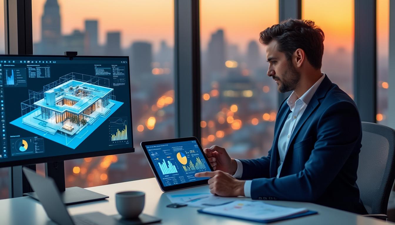 utilisez le simulateur de rendement scpi d'atf conseil finance pour calculer facilement vos gains potentiels et optimiser vos investissements immobiliers.