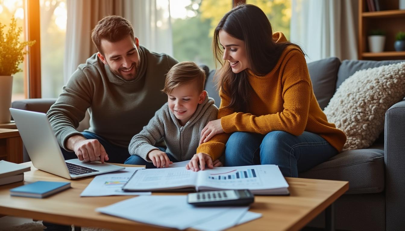 découvrez des stratégies efficaces pour protéger l'avenir immobilier de vos proches et assurer leur sécurité financière à long terme.