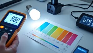 découvrez les fondamentaux de la lumière avec une explication claire du lumen, lux, kelvin et de la puissance en watts pour mieux comprendre leur rôle et leur importance.