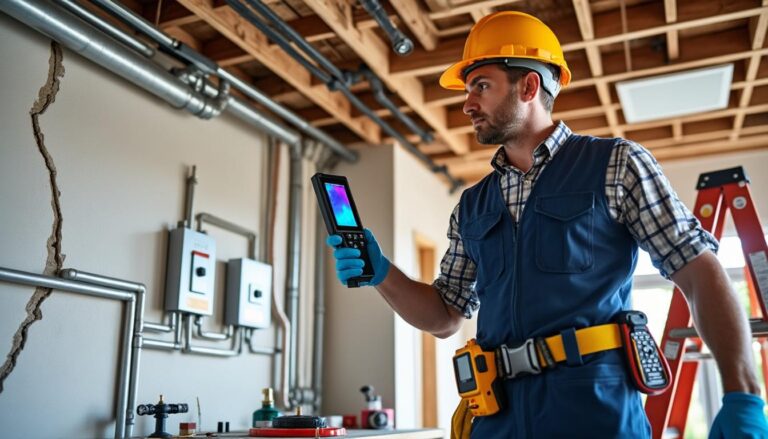 découvrez les phases clés et le processus détaillé d'un diagnostic immobilier pour mieux comprendre chaque étape essentielle à une expertise fiable et conforme.