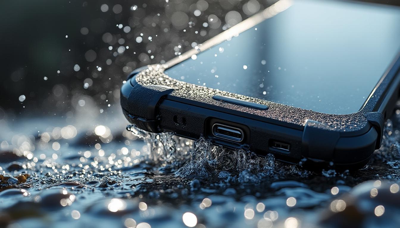 découvrez notre guide essentiel pour comprendre l'indice de protection ip, ses significations et son importance pour protéger vos appareils contre la poussiÚre et l'eau.