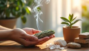 explorez les bienfaits apaisants et purifiants de la sauge à brûler pour harmoniser votre esprit et purifier votre environnement naturellement.