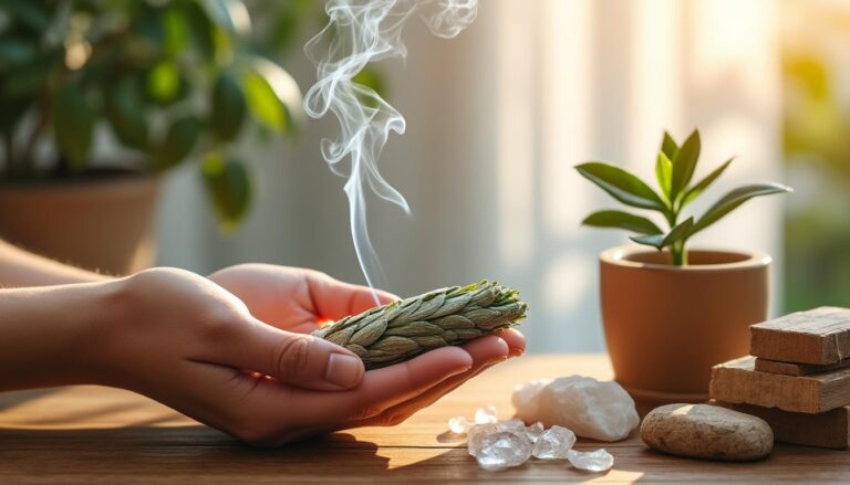 explorez les bienfaits apaisants et purifiants de la sauge à brûler pour harmoniser votre esprit et purifier votre environnement naturellement.