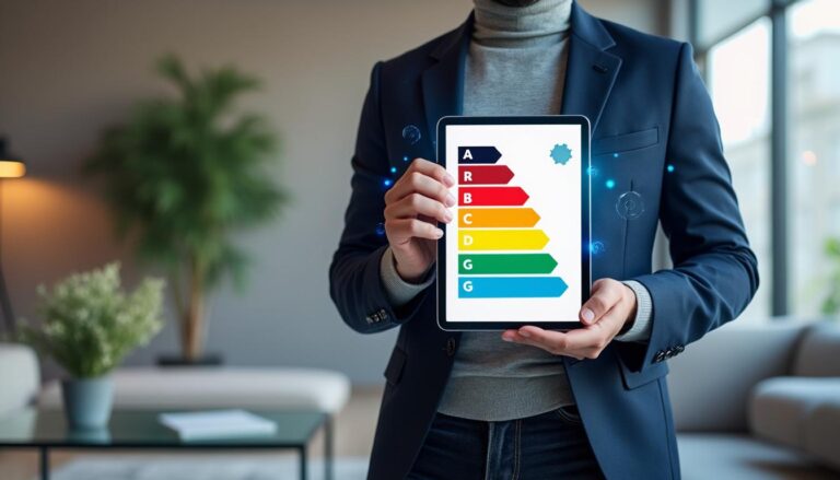 découvrez le nouveau diagnostic de performance énergétique (dpe) et ses étiquettes révolutionnaires avec edi expert diagnostic immobilier, votre partenaire fiable pour une expertise précise et innovante.