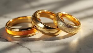 découvrez les différences entre doré à l'or fin, plaqué or et finition dorée pour choisir le bijou parfait selon vos envies et votre budget.