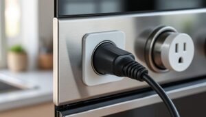 découvrez si un four électrique peut être connecté à une prise 16a, les précautions à prendre et les normes électriques à respecter pour une installation sécurisée.