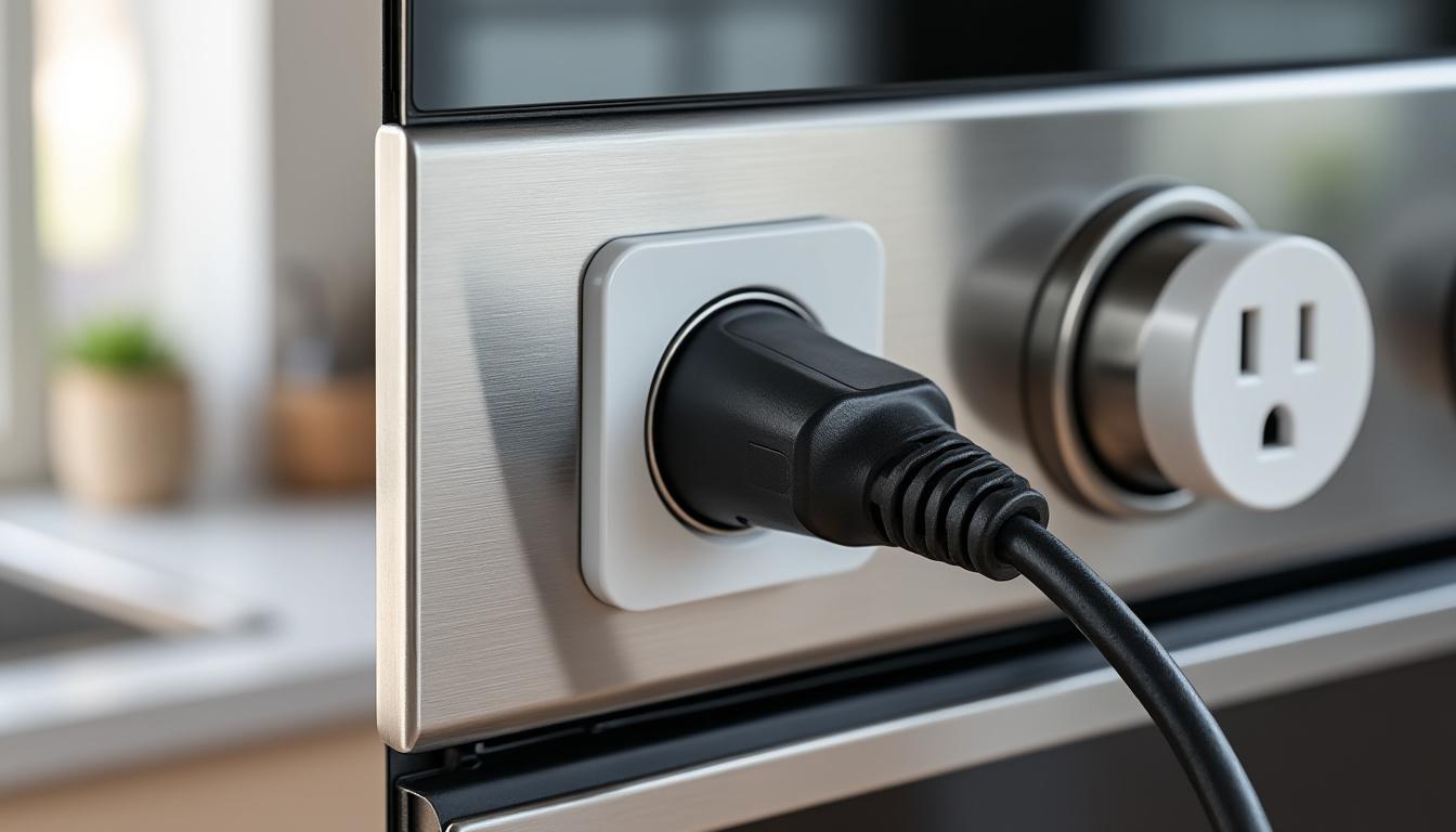 découvrez si un four électrique peut être connecté à une prise 16a, les précautions à prendre et les normes électriques à respecter pour une installation sécurisée.