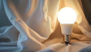 découvrez si recouvrir une ampoule led présente des risques et quelles précautions prendre pour garantir sécurité et performance.
