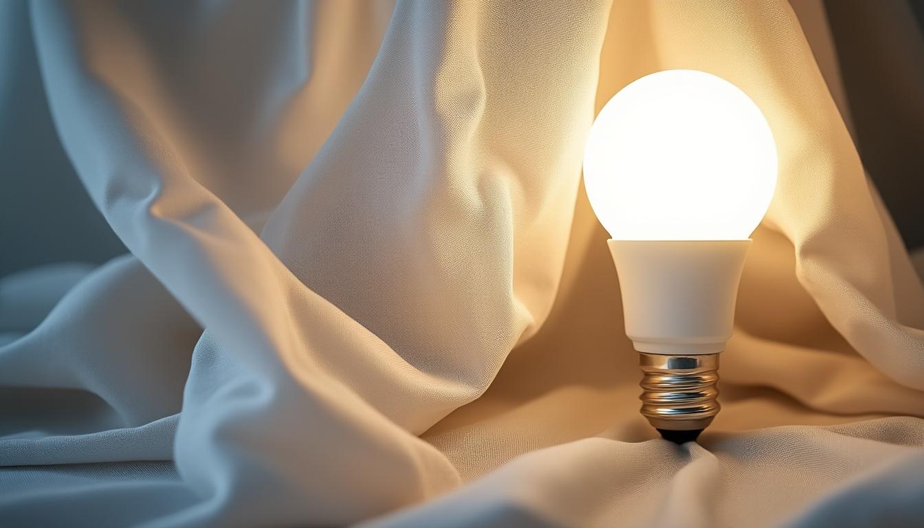 découvrez si recouvrir une ampoule led présente des risques et quelles précautions prendre pour garantir sécurité et performance.