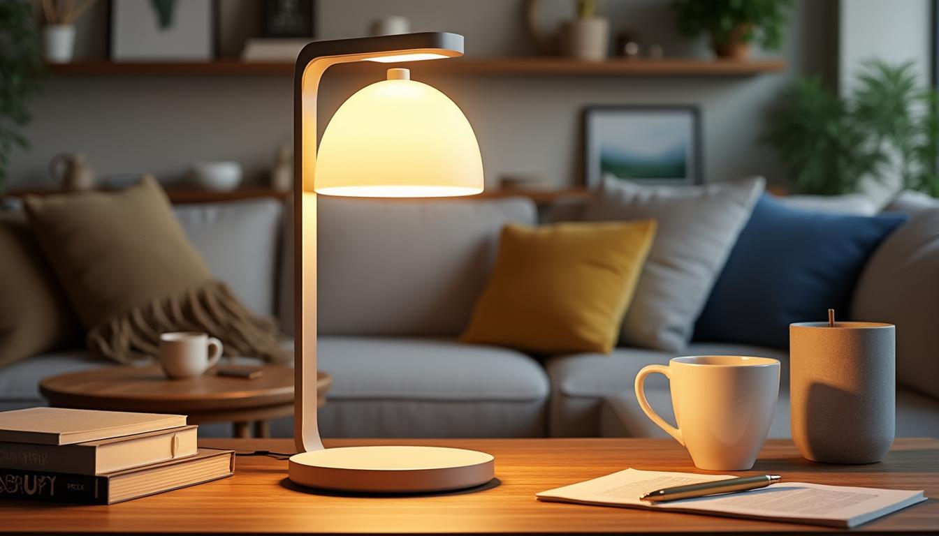 découvrez si recouvrir une ampoule led est sans danger, les risques potentiels et les bonnes pratiques pour assurer sécurité et performance.