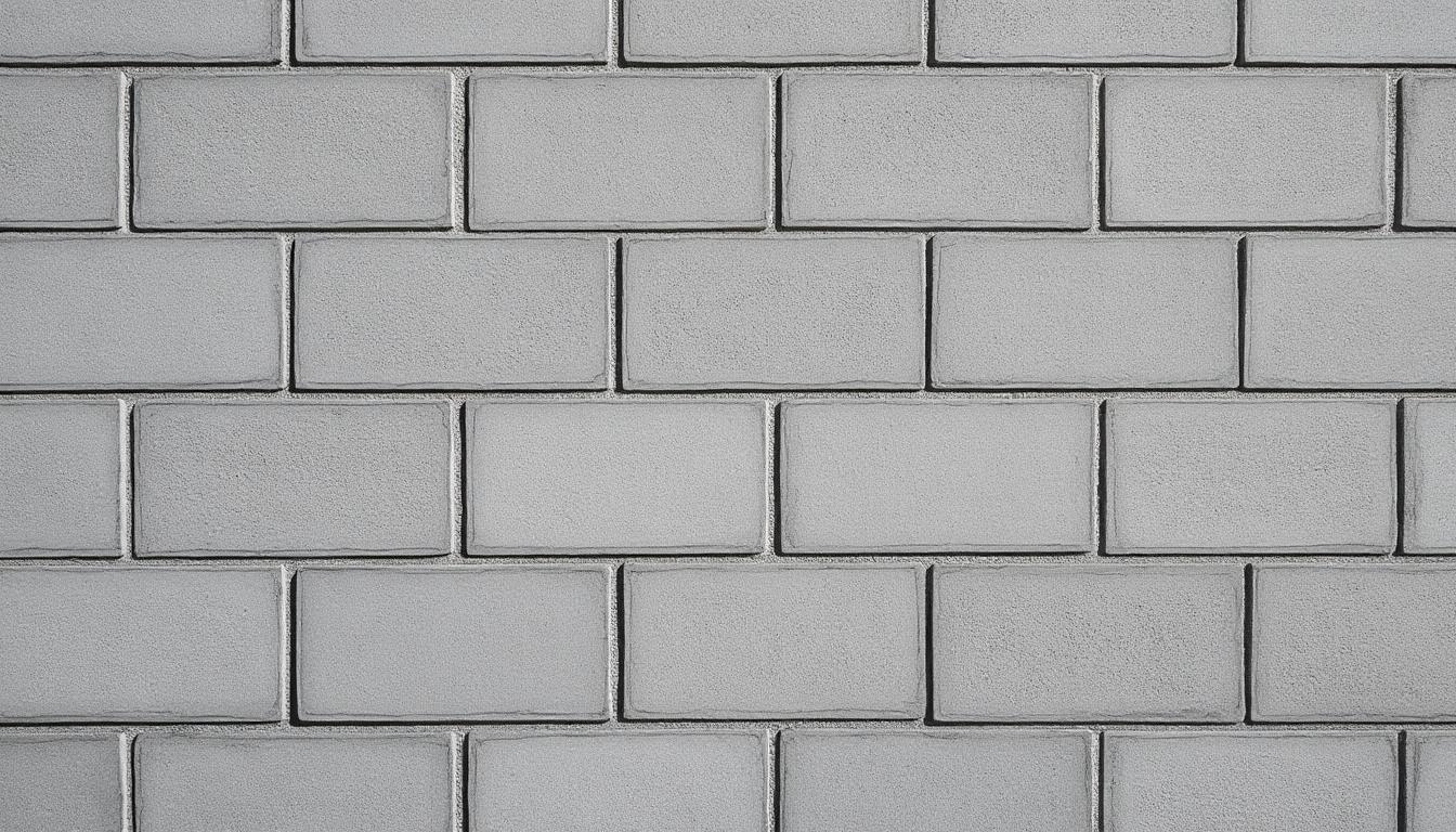 découvrez si vous devez enduire un mur en parpaing ou si vous pouvez le laisser brut, avec les avantages et inconvénients de chaque option.