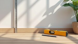 découvrez notre guide pratique pour choisir la hauteur idéale d’un soubassement dans une pièce, alliant esthétique et fonctionnalité pour sublimer votre intérieur.