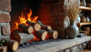découvrez pourquoi le bois de laurier-palme pourrait être une option intéressante pour vos feux de cheminée, ses avantages, ses caractéristiques et conseils d'utilisation pour un feu optimal.