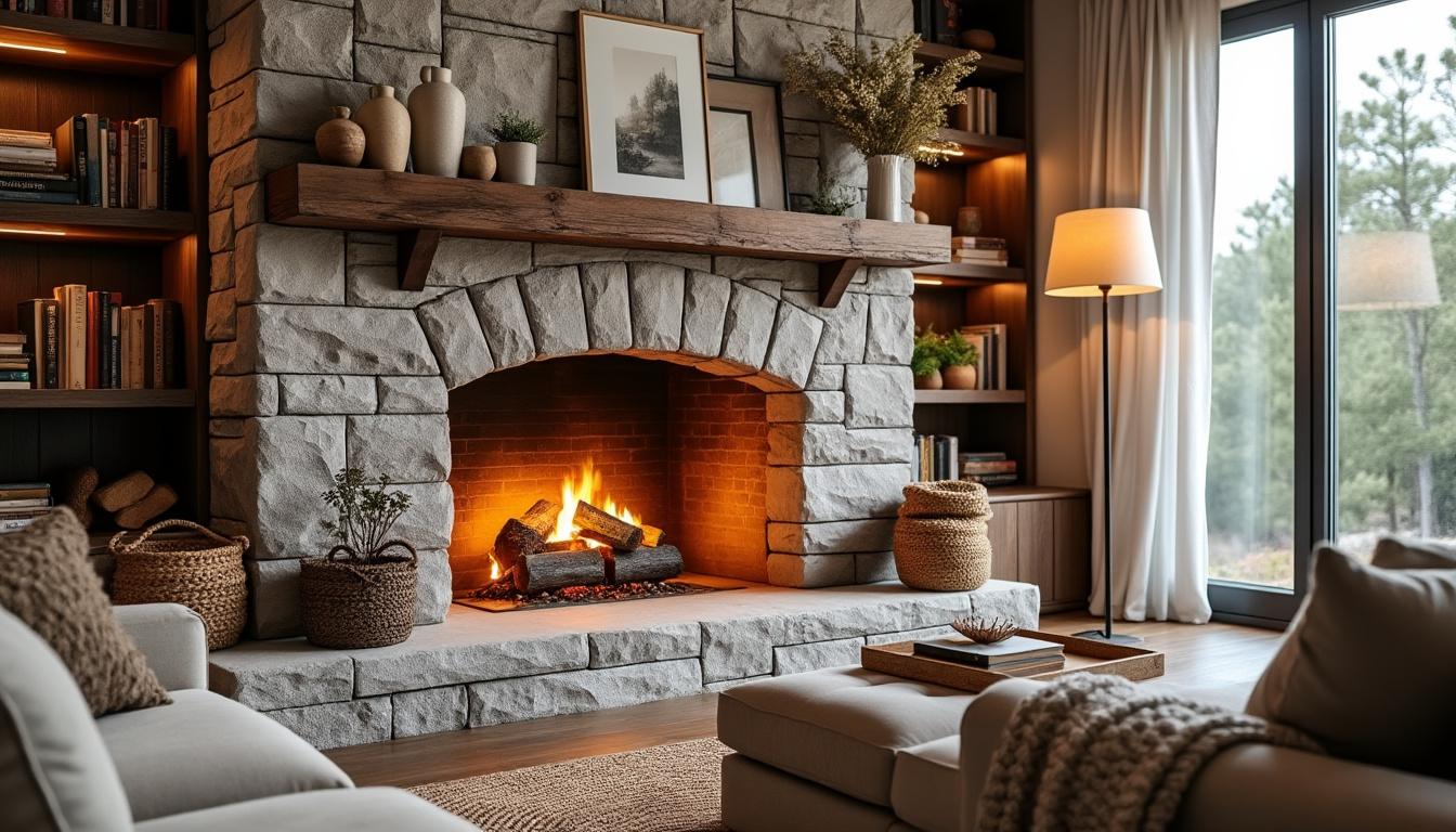 découvrez les avantages du bois de laurier-palme pour vos feux de cheminée, une option écologique et efficace à considérer pour un chauffage naturel et chaleureux.