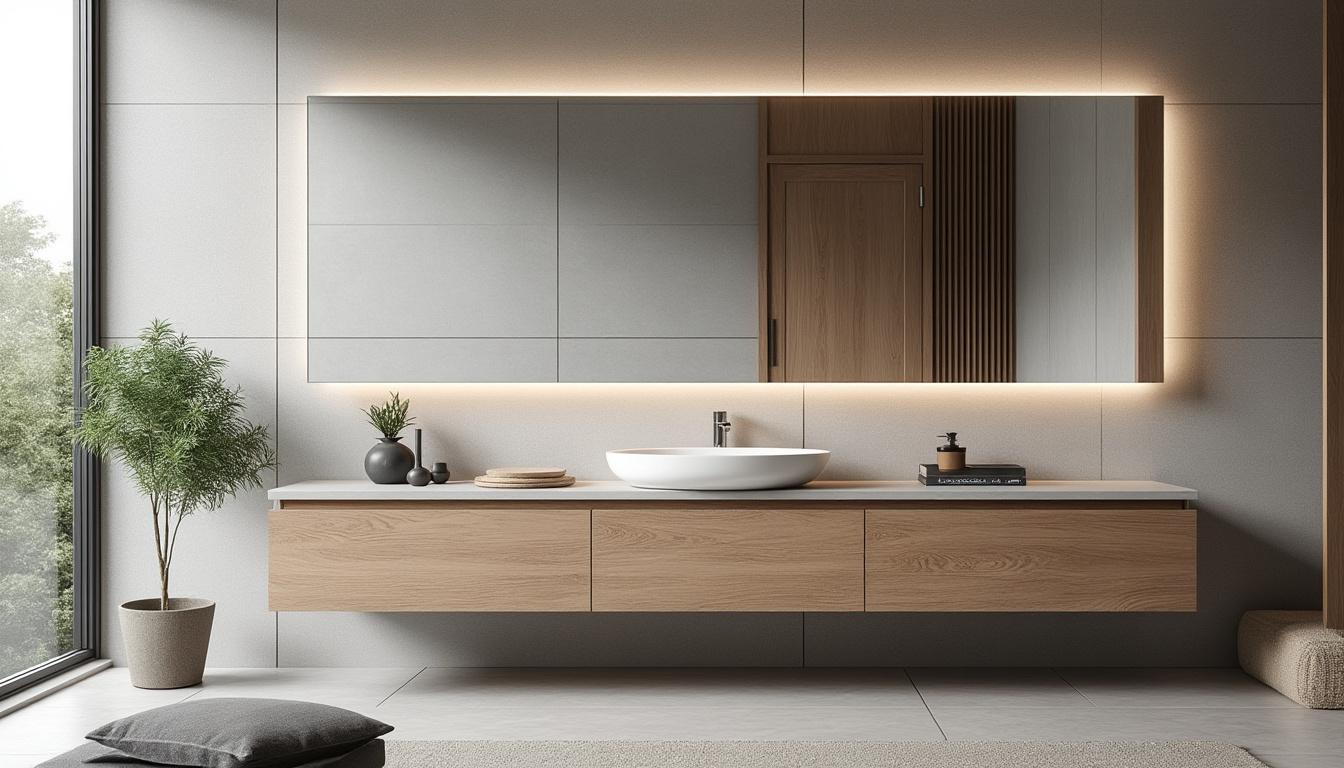 découvrez les pièges courants lors du choix des miroirs à led et profitez de nos conseils pratiques pour faire le meilleur choix en toute sérénité.