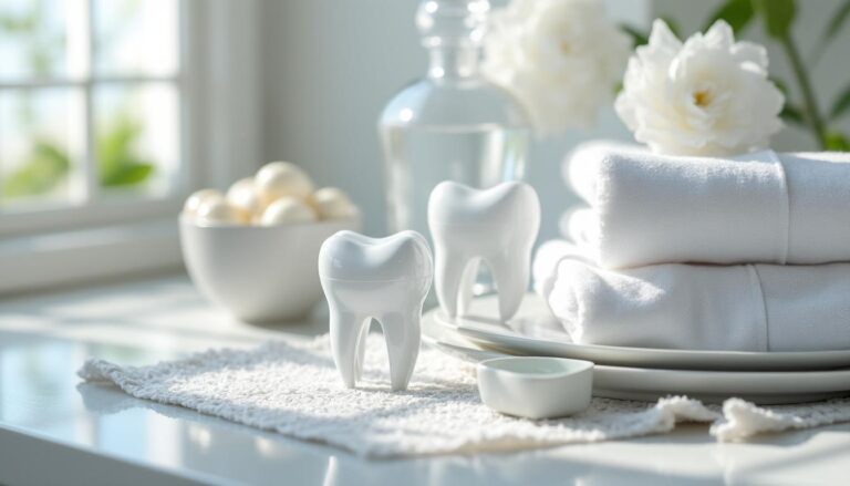 découvrez nos conseils et astuces pratiques pour obtenir un blanc éclatant facilement. suivez notre guide complet pour un sourire radieux et lumineux.