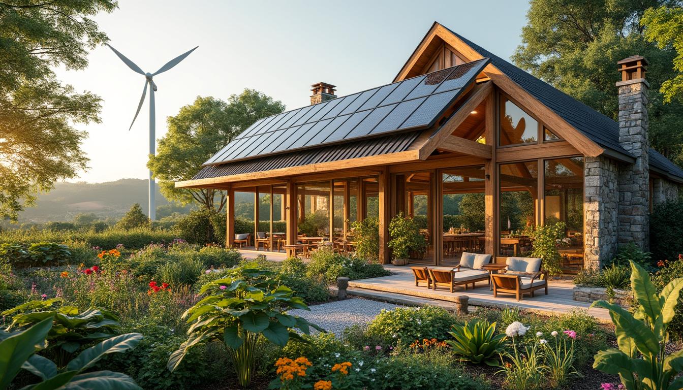 découvrez la maison-serre, une habitation autonome et écologique conçue pour vivre en harmonie avec la nature grâce à des solutions durables et innovantes.