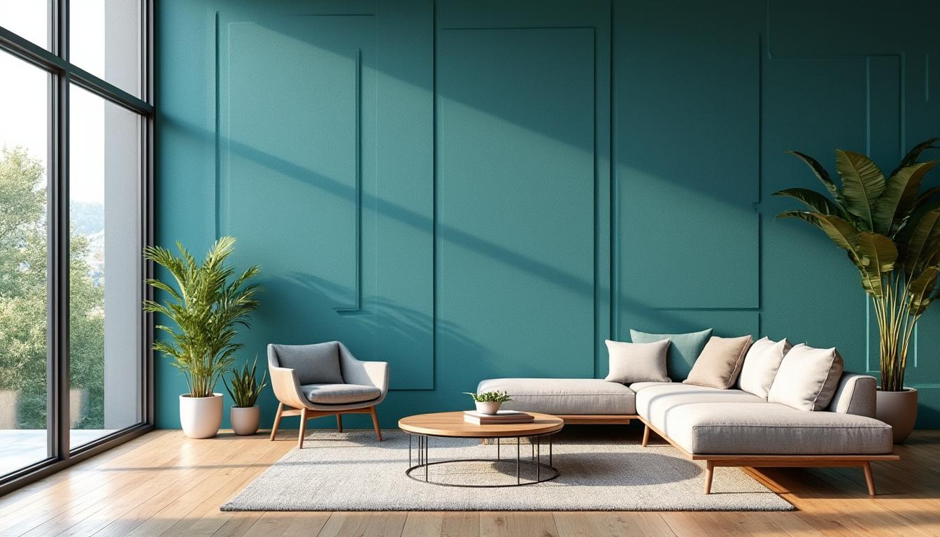 découvrez avec miela comment choisir le mur idéal pour créer une explosion de couleurs et transformer votre intérieur en un espace vibrant et dynamique.