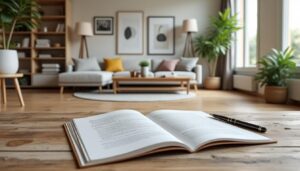 découvrez un modèle pratique et des conseils utiles pour rédiger une lettre de demande de changement de sol dans un logement hlm, afin de faciliter votre démarche auprès de votre bailleur.