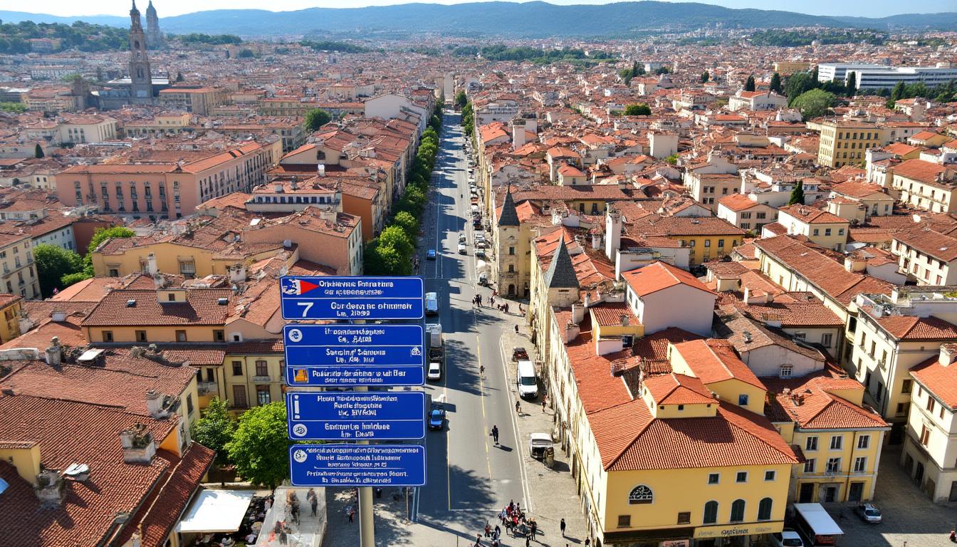 découvrez les quartiers sensibles de perpignan à connaître pour préparer au mieux votre visite en toute sécurité et profiter pleinement de la ville.