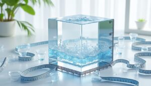 découvrez pourquoi 1 mètre cube correspond à 1000 litres grâce à une explication simple et facile à retenir, idéale pour comprendre cette conversion essentielle.