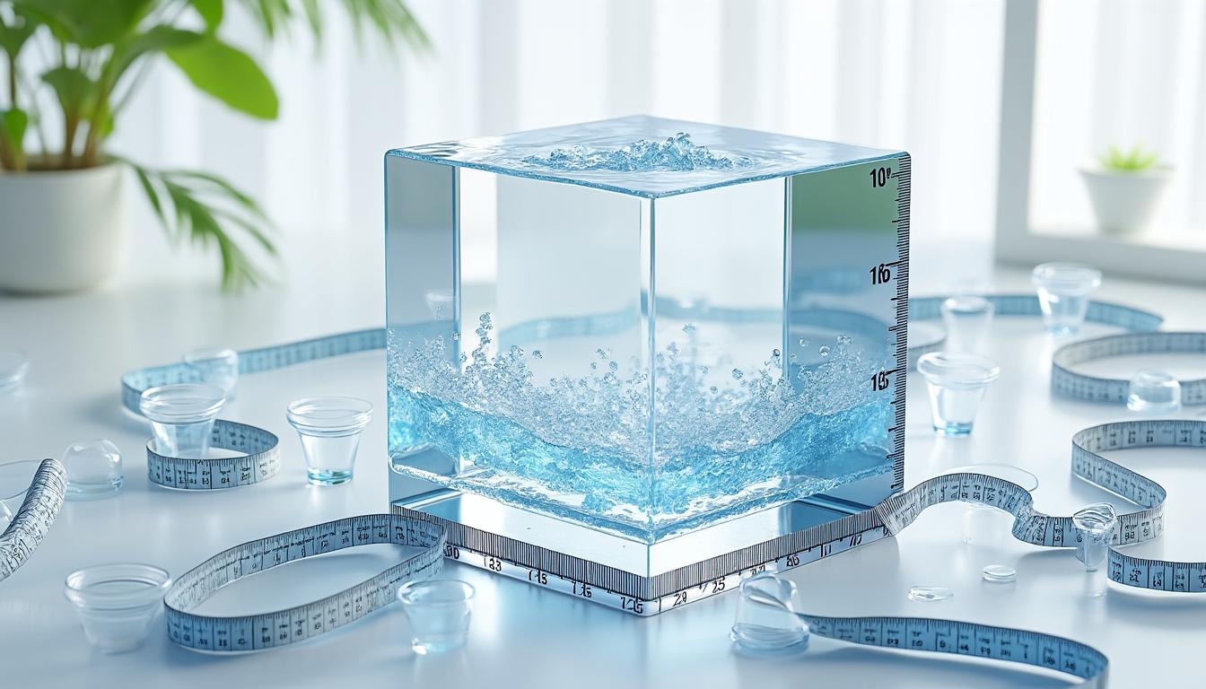 découvrez pourquoi 1 mÚtre cube correspond à 1000 litres grùce à une explication simple et facile à retenir, idéale pour comprendre cette conversion essentielle.
