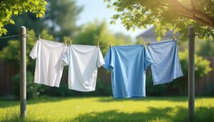 découvrez les avantages d'un poteau à linge en béton pour un séchage efficace, résistant et durable, idéal pour un usage extérieur fiable et écologique.