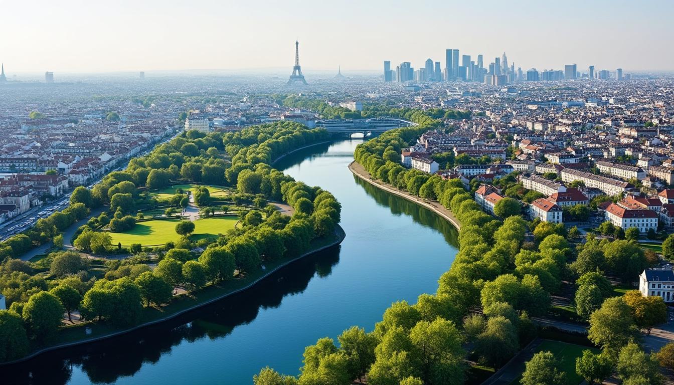 découvrez les quartiers à éviter et les secteurs d'exception pour investir dans l'immobilier en toute confiance, afin d'optimiser votre patrimoine et sécuriser votre investissement.