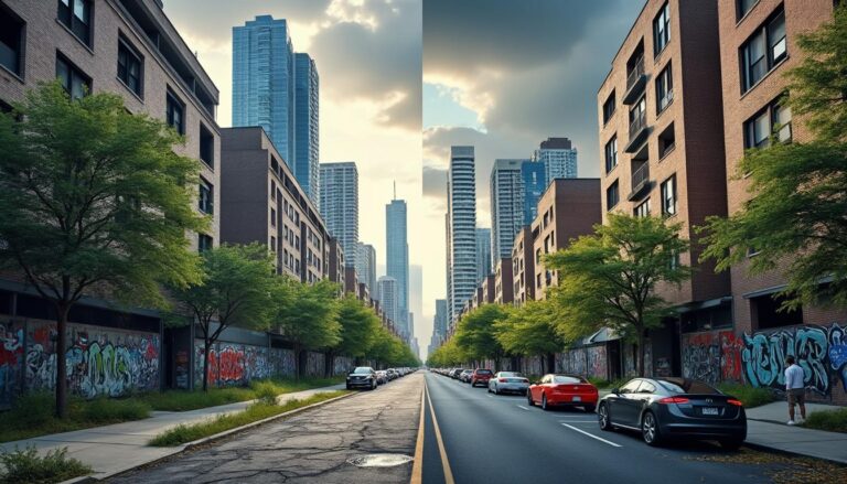 découvrez quels quartiers éviter et les secteurs d’exception à privilégier pour réussir votre investissement immobilier en toute confiance.