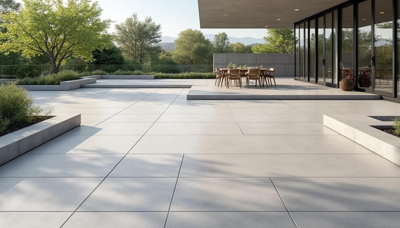 découvrez le coût pour installer une dalle sur plot de 60×60 cm, incluant les matériaux, la main d'œuvre et les conseils pour réussir votre projet de terrasse.