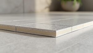 découvrez quelle est l'épaisseur idéale de colle pour poser un carrelage de 2 cm, afin d'assurer une fixation optimale et une finition parfaite.