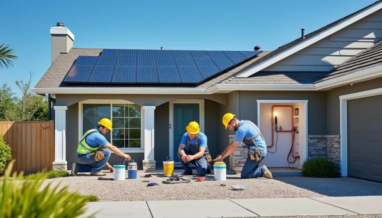 découvrez quels types de travaux vous permettent de bénéficier de déductions fiscales sur votre impôt sur le revenu et comment optimiser vos dépenses pour alléger votre facture fiscale.