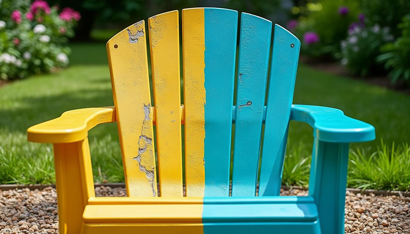 découvrez nos solutions efficaces pour redonner vie et éclat aux plastiques ternis par le soleil et retrouver leur beauté d'origine.