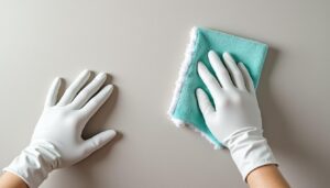 découvrez des astuces efficaces pour éliminer les taches sur votre papier peint fraîchement posé et préserver sa beauté. suivez nos conseils faciles et rapides pour un intérieur impeccable.