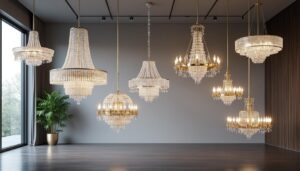 découvrez tout ce qu'il faut savoir sur les lustres avec des réponses claires et pratiques aux questions les plus fréquentes pour bien choisir et entretenir votre luminaire.