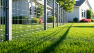 découvrez ce que la loi française stipule concernant l'appui au grillage entre voisins et les règles à respecter pour les clôtures.