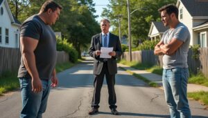 découvrez comment reconnaître un voisinage toxique, quelles stratégies adopter pour y faire face et les recours juridiques possibles pour protéger vos droits et votre bien-être.