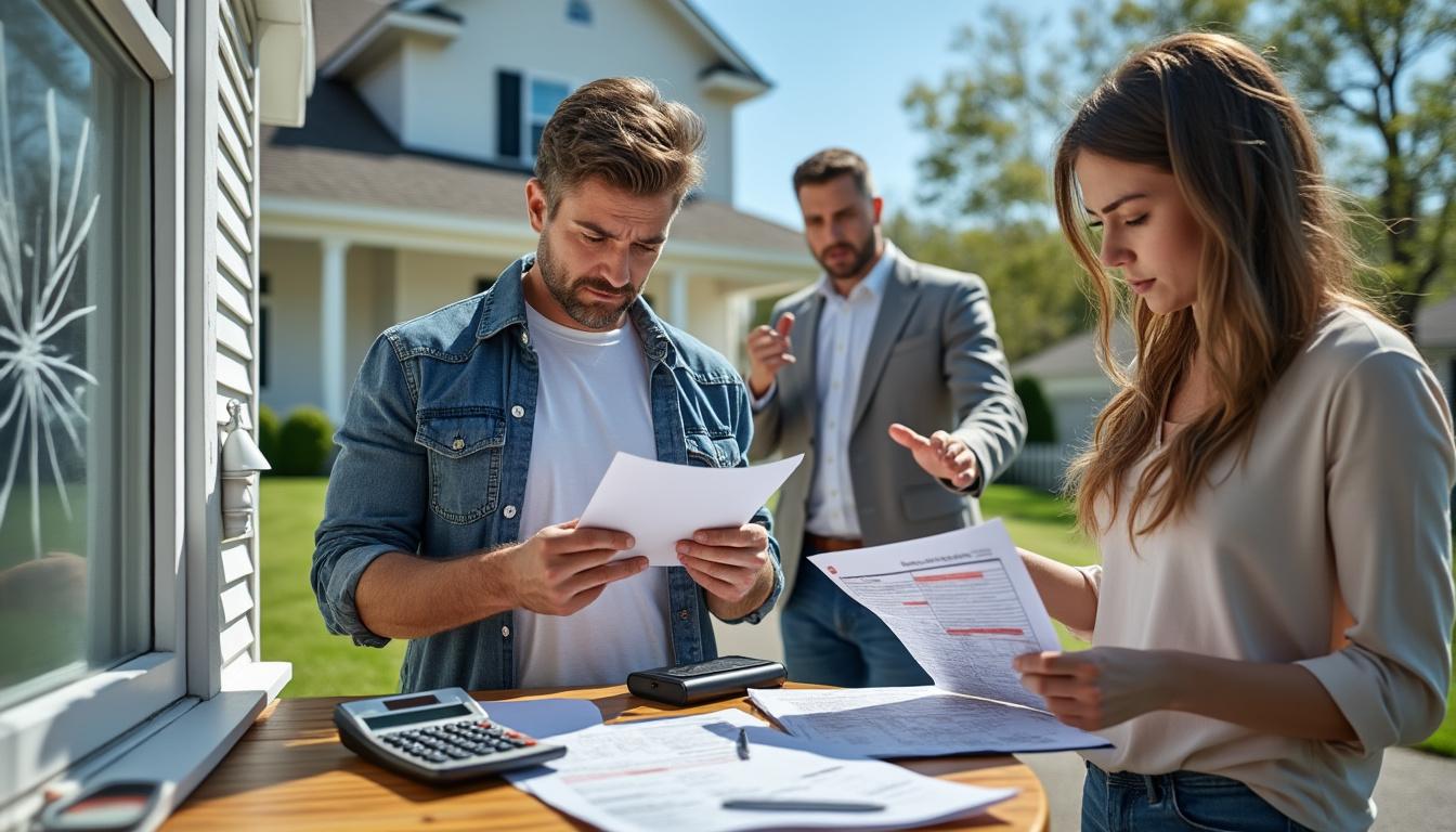 découvrez les erreurs à éviter absolument lors de l'achat d'une maison avec notre guide essentiel pour réussir votre projet immobilier en toute sérénité.