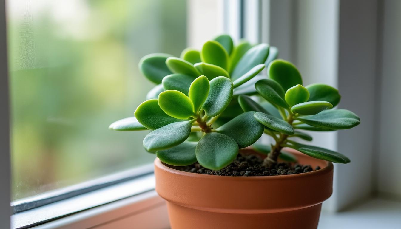 découvrez notre guide complet sur l'arbre de jade : conseils essentiels pour son soin, arrosage optimal et rempotage réussi afin de garder votre plante en pleine santé.