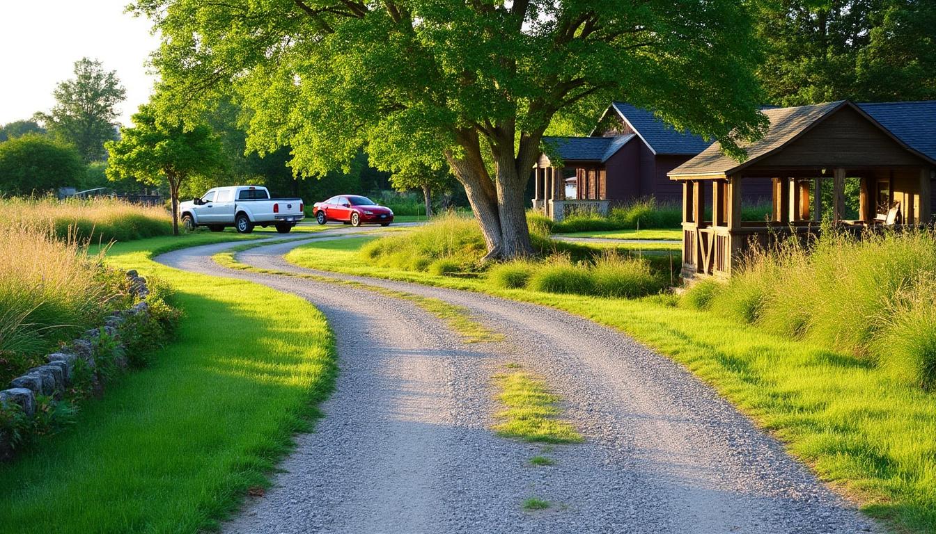 découvrez vos droits et responsabilités en tant que propriétaires concernant un chemin privatif partagé. guide complet pour bien gérer l'entretien et l'usage commun.