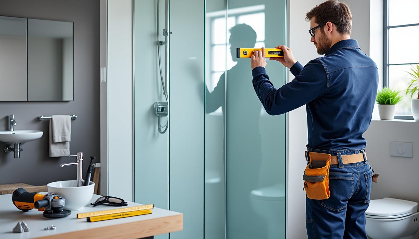 découvrez comment découper le verre trempé en 2026 en toute sécurité : analyse des risques, conseils pratiques et présentation des solutions innovantes pour un travail efficace et maîtrisé.