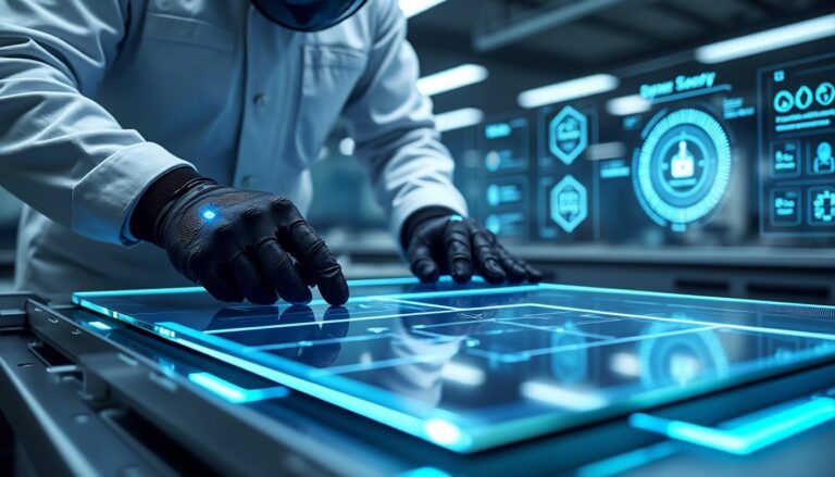 découvrez comment découper le verre trempé en 2026 en toute sécurité grâce à nos conseils sur les risques, les précautions essentielles et les solutions innovantes.