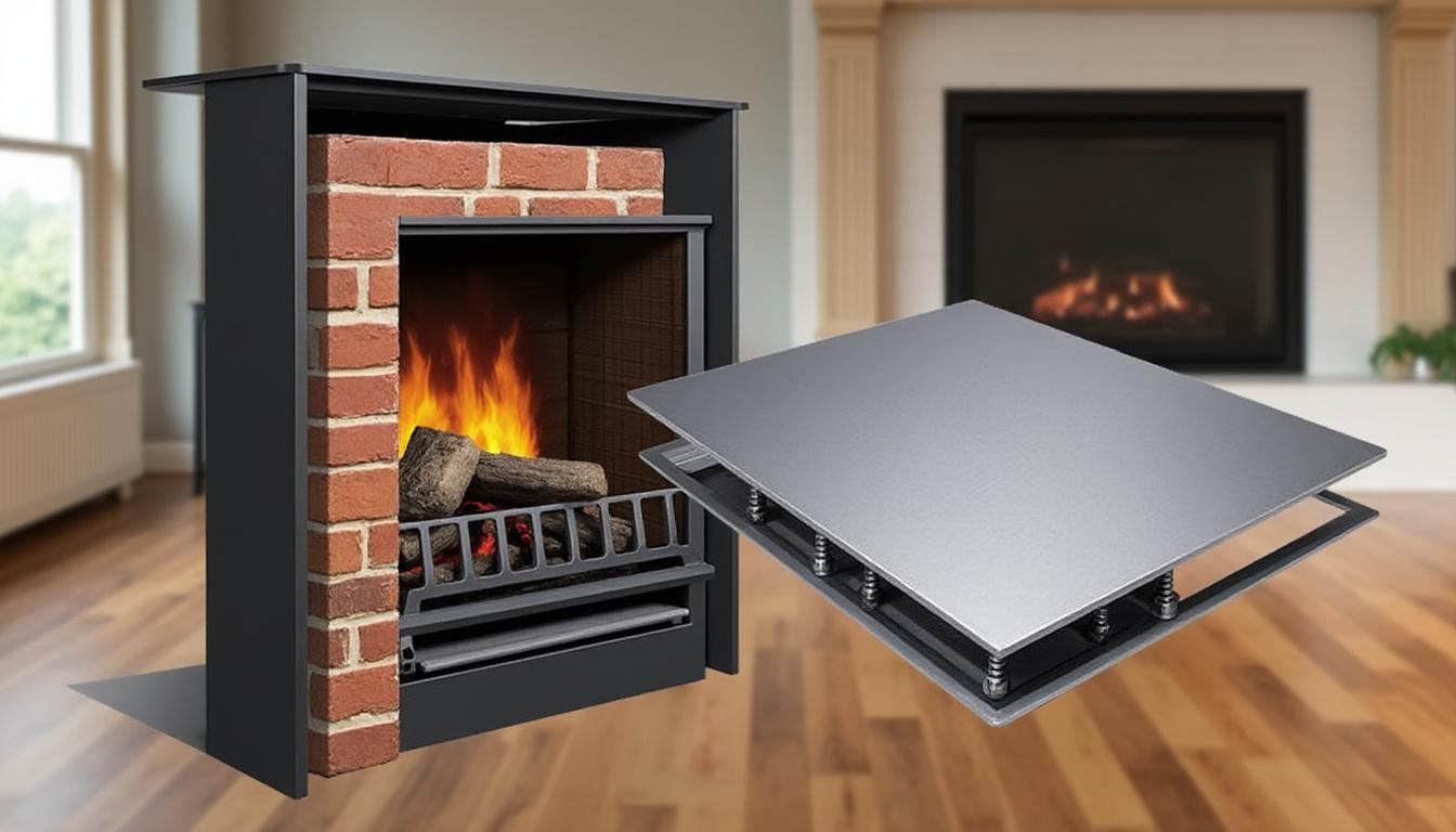 découvrez les solutions efficaces pour résoudre le problème d'un déflecteur d'insert qui se détache et améliorez la sécurité et la performance de votre installation.