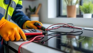 découvrez si connecter une plaque à induction à une prise 20a est sécurisé, avec nos conseils pour une installation électrique conforme et sûre.